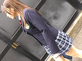 円女交際 中出しoK18歳安産型むっちりEカップ娘 清音咲良 サンプル動画サムネイル